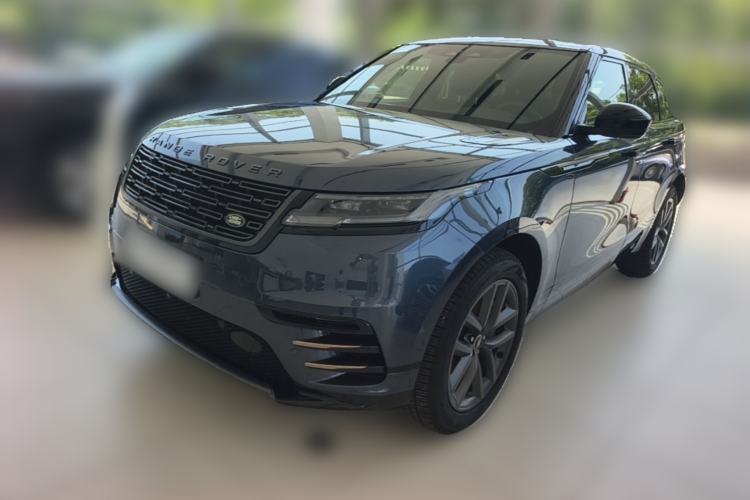 Used Land Rover Range Velar 2025 Dynamic SE Guazi used car, China used car export, Used car for sale, Used  cars, Cheapest cars for sale