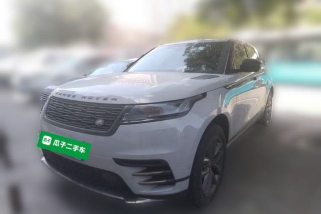 Ojetý Land Rover Range Velar 2024 Dynamic SE