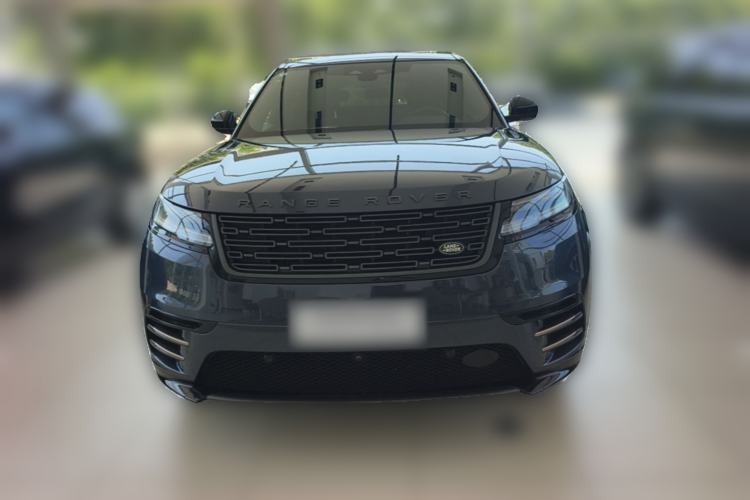 Used Land Rover Range Velar 2024 Dynamic SE Front
