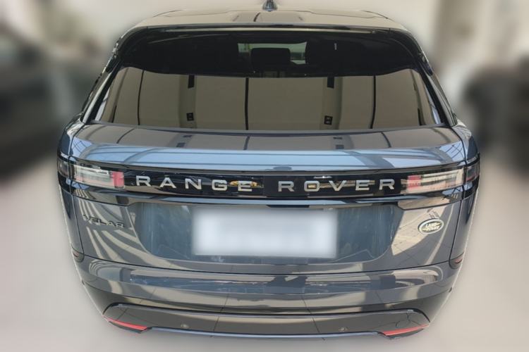 Used Land Rover Range Velar 2024 Dynamic SE Rear