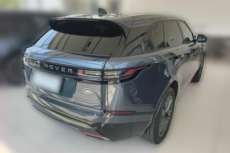 Used Land Rover Range Velar 2024 Dynamic SE Rear Right 45 Deg