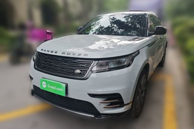 Used Land Rover Range Velar 2024 Dynamic HSE