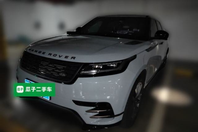 Used Land Rover Range Velar 2024 Dynamic SE