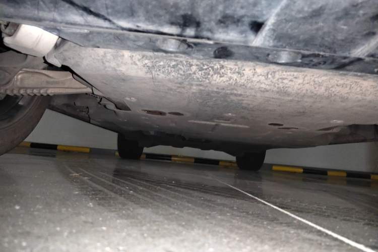Used Land Rover Range Velar 2024 Dynamic SE Chassis Front