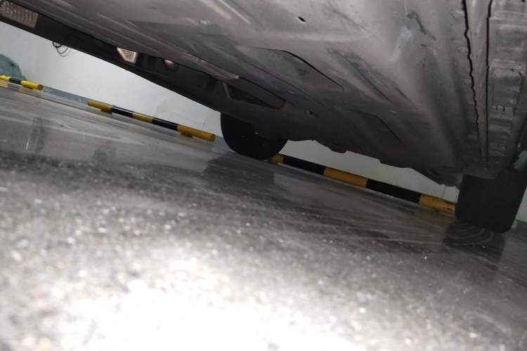 Used Land Rover Range Velar 2024 Dynamic SE Chassis Front Left