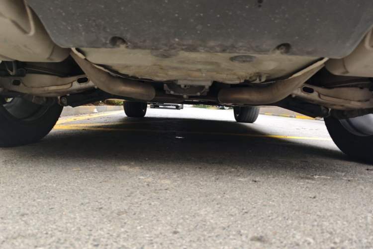 Used Land Rover Range Velar 2024 Dynamic HSE Chassis Rear