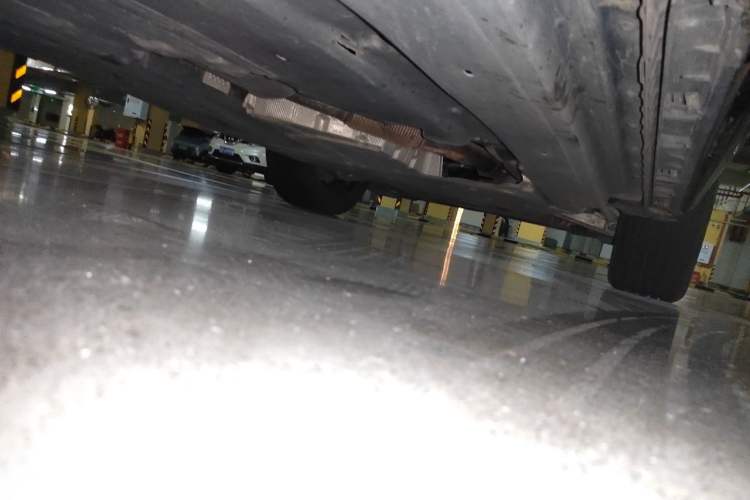 Used Land Rover Range Velar 2024 Dynamic SE Chassis Rear Right