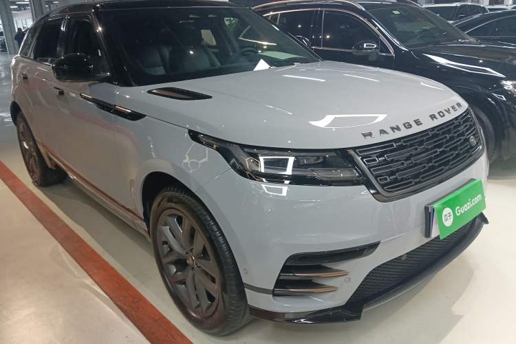 Used Land Rover Range Velar 2024 Dynamic SE Exterior 1