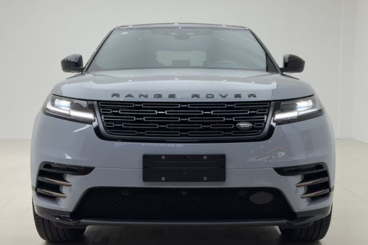 Used Land Rover Range Velar 2024 Dynamic SE Exterior 2