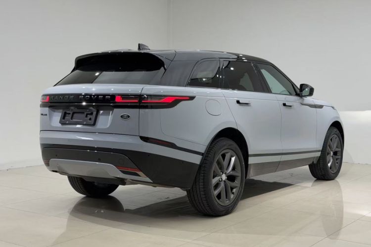 Used Land Rover Range Velar 2024 Dynamic SE Exterior 3