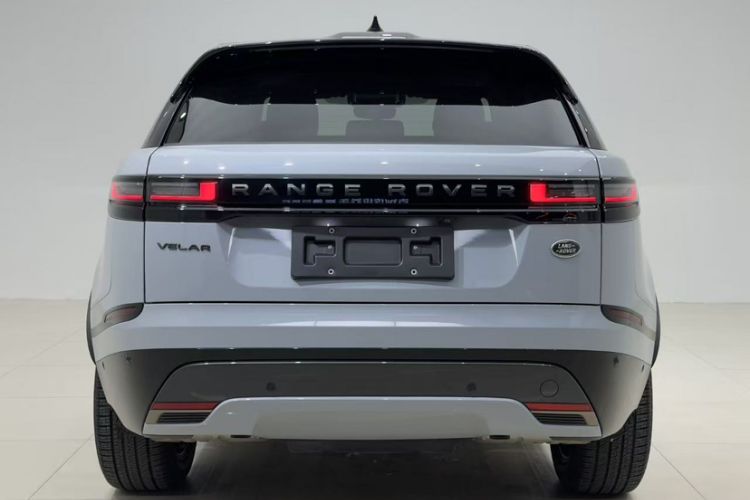 Used Land Rover Range Velar 2024 Dynamic SE Exterior 4