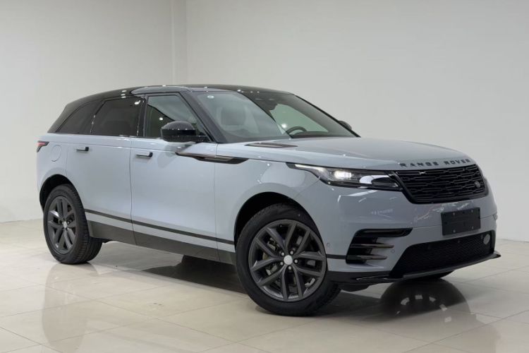 Used Land Rover Range Velar 2024 Dynamic SE Exterior 5