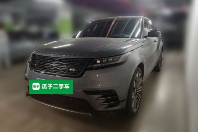 Used Land Rover Range Velar 2024 Flagship Edition