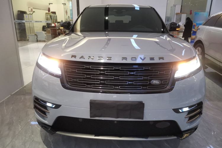 Used Land Rover Range Velar 2024 Dynamic SE Front