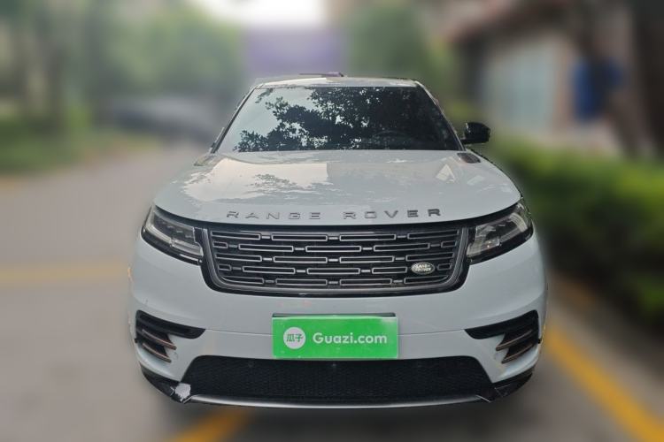 Used Land Rover Range Velar 2024 Dynamic HSE Front