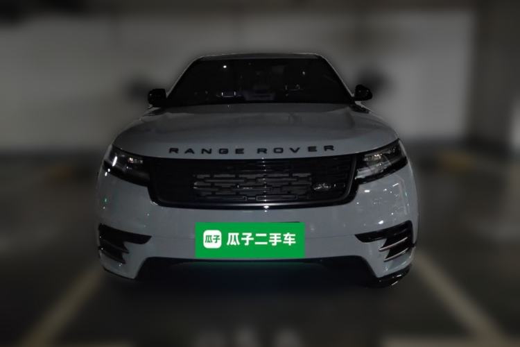 Used Land Rover Range Velar 2024 Dynamic SE Front