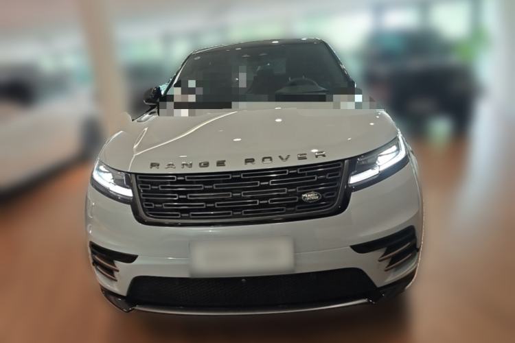 Used Land Rover Range Velar 2024 Dynamic SE Front