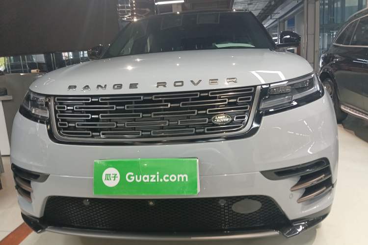 Used Land Rover Range Velar 2024 Dynamic SE Front