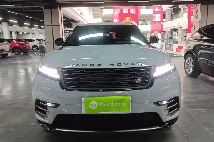 Used Land Rover Range Velar 2024 Dynamic HSE Front