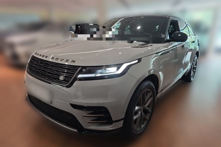 Used Land Rover Range Velar 2024 Dynamic SE Guazi used car, China used car export, Used car for sale, Used  cars, Cheapest cars for sale