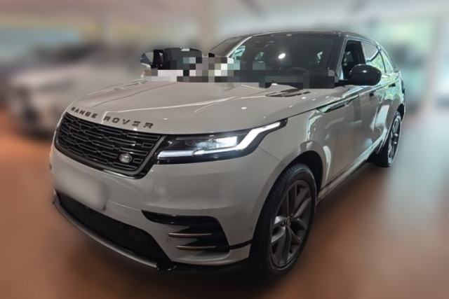 Used Land Rover Range Velar 2024 Dynamic SE
