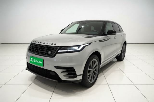 Used Land Rover Range Velar 2024 Dynamic SE