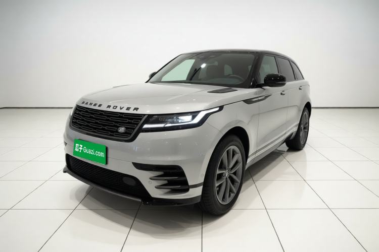 Used Land Rover Range Velar 2024 Dynamic SE Guazi used car, China used car export, Used car for sale, Used  cars, Cheapest cars for sale