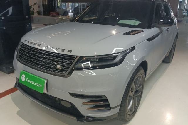 Used Land Rover Range Velar 2024 Dynamic SE