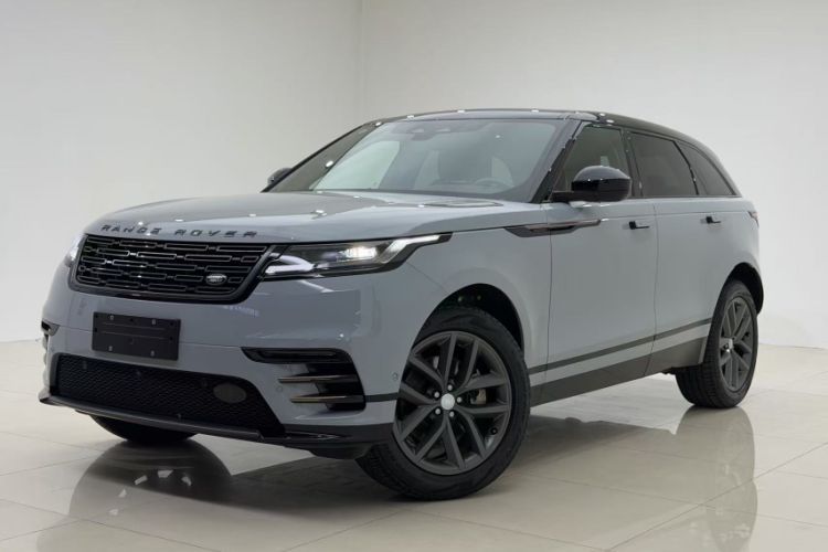 Used Land Rover Range Velar 2024 Dynamic SE Guazi used car, China used car export, Used car for sale, Used  cars, Cheapest cars for sale