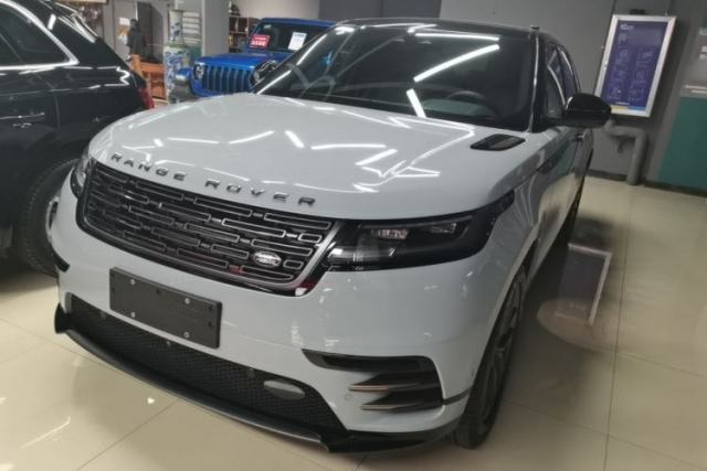 Used Land Rover Range Velar 2024 Dynamic SE