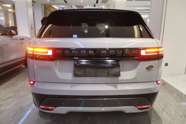 Used Land Rover Range Velar 2024 Dynamic SE Rear