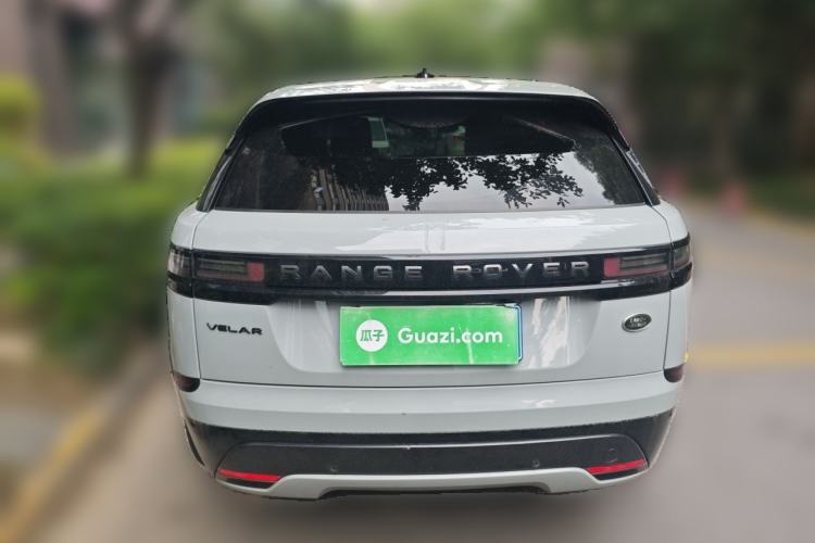 Used Land Rover Range Velar 2024 Dynamic HSE Rear