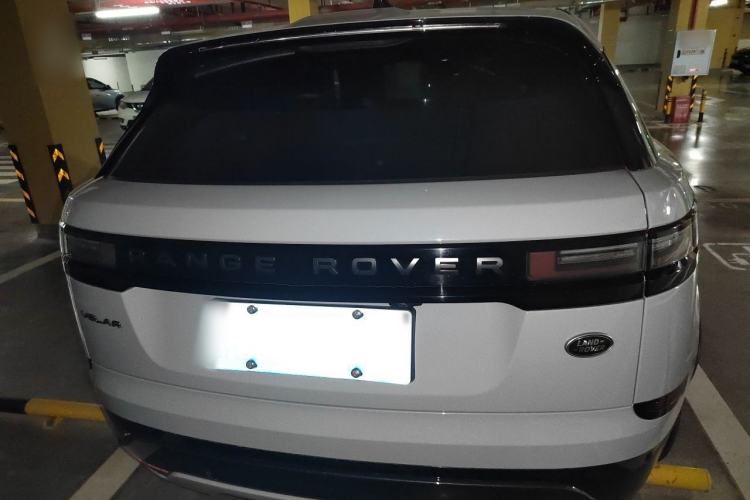 Used Land Rover Range Velar 2024 Dynamic SE Rear