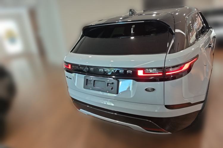 Used Land Rover Range Velar 2024 Dynamic SE Rear