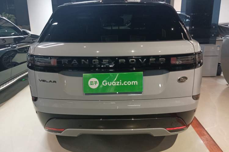 Used Land Rover Range Velar 2024 Dynamic SE Rear
