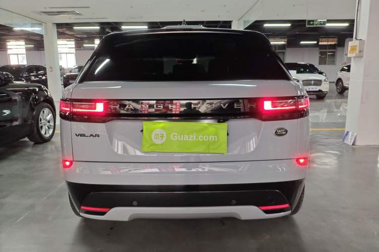 Used Land Rover Range Velar 2024 Dynamic HSE Rear