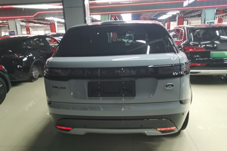 Used Land Rover Range Velar 2024 Dynamic SE Rear