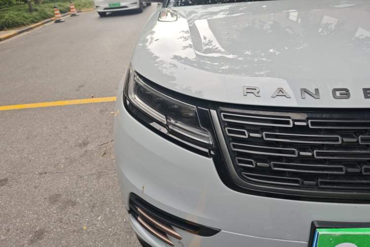 Used Land Rover Range Velar 2024 Dynamic HSE Right Front Headlight
