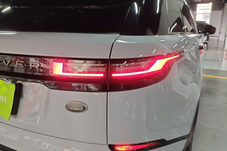 Used Land Rover Range Velar 2024 Dynamic HSE Right Rear Taillight