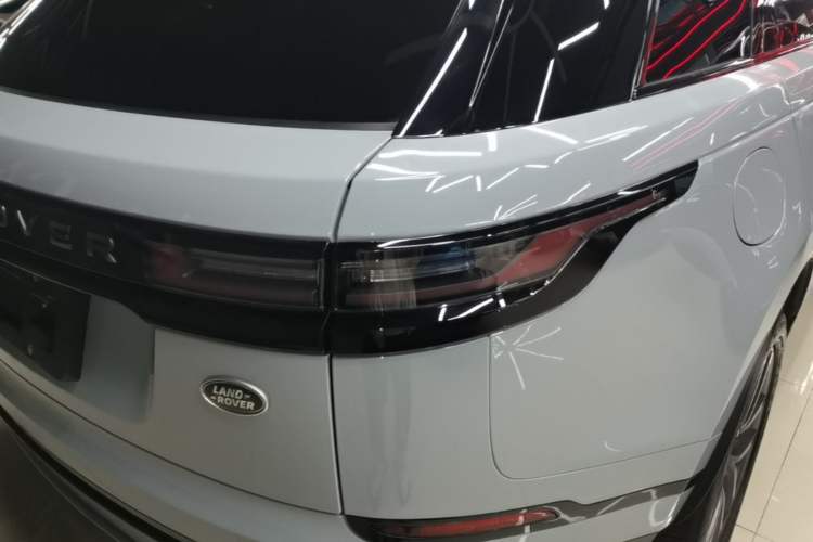 Used Land Rover Range Velar 2024 Dynamic SE Right Rear Taillight