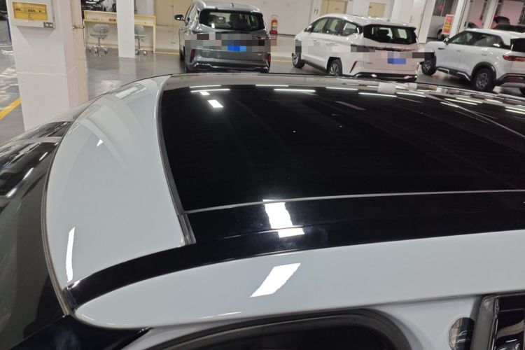 Used Land Rover Range Velar 2024 Dynamic HSE Roof