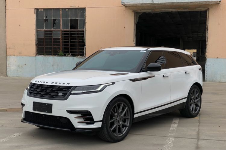 Ojetý Land Rover Range Velar 2024 Dynamic HSE Guazi used car, China used car export, Used car for sale, Used  cars, Cheapest cars for sale