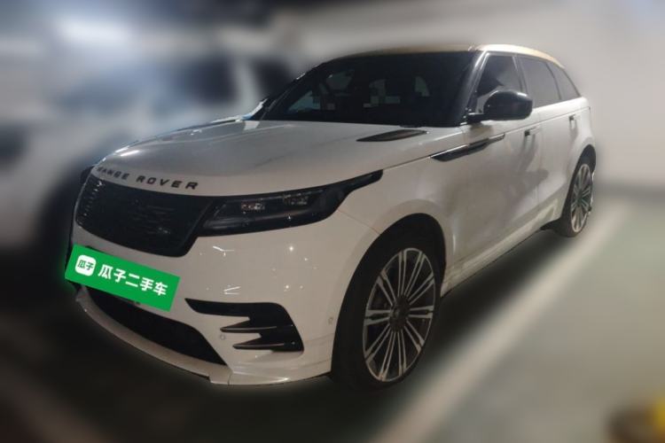 Used Land Rover Range Velar 2024 Dynamic SE Guazi used car, China used car export, Used car for sale, Used cars, Cheapest cars for sale