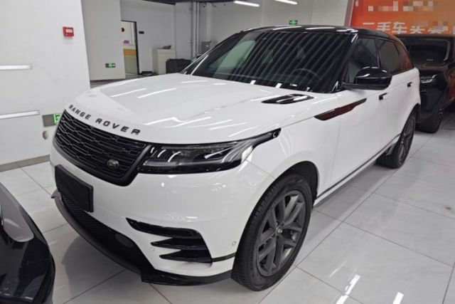 Used Land Rover Range Velar 2024 Dynamic SE