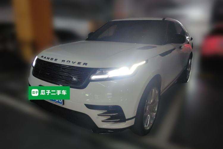 Land Rover Range Velar 2024 Dynamic SE