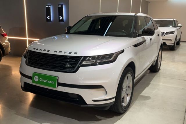 Used Land Rover Range Velar 2024 S Model