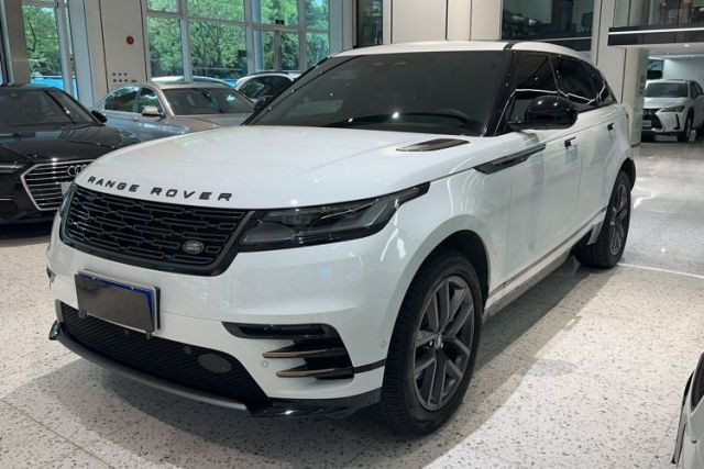 Used Land Rover Range Velar 2024 Dynamic SE