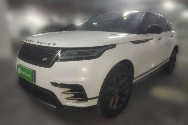 Used Land Rover Range Velar 2024 Dynamic SE