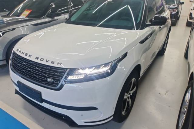 Used Land Rover Range Velar 2024 S Model