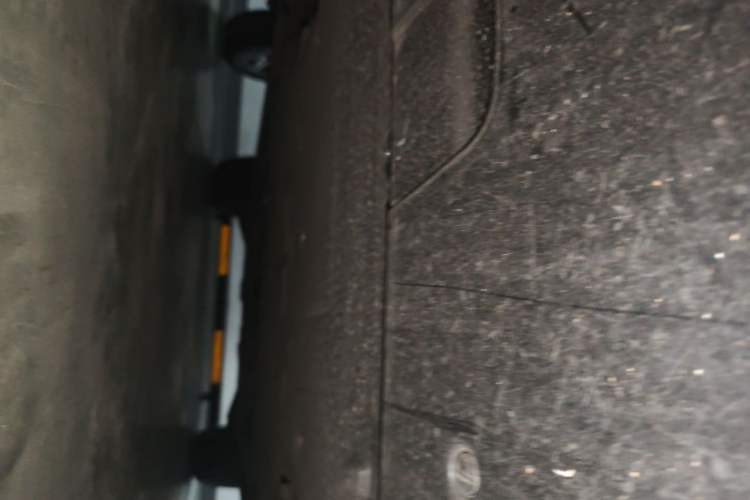 Used Land Rover Range Velar 2024 Dynamic SE Chassis Front